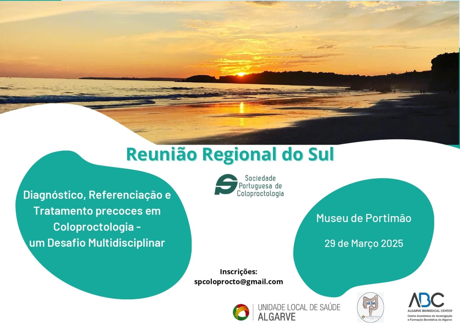 Reunio Regional do Sul 2025