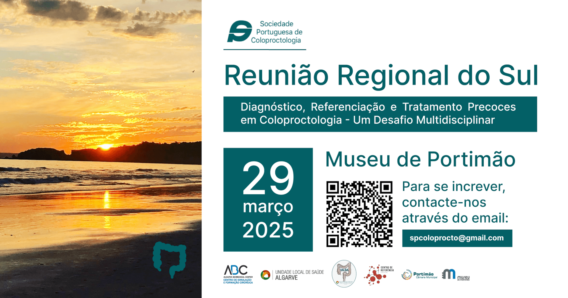 Reunio Regional do Sul 2025